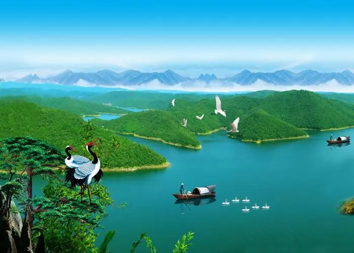 节能高端绿色